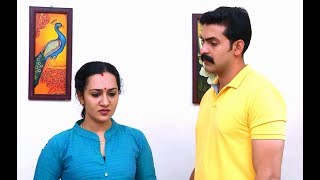 Athmasakhi  Episode 391  02 January 2018  Mazhavil Manorama [upl. by Halona]