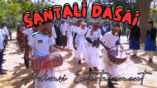 Santali Dasai Video santali santhali santhalivideo dasai [upl. by Iam637]