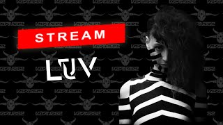 Livestream LŪV à la soirée Koalition invites Sœurs Malsaines 30092022 [upl. by Akimak]