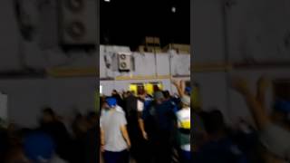 Nuevo tema 2017 hinchada de Boca Señores esta es la barra de boca [upl. by Lewert590]