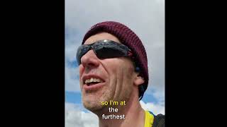 did I manage to run the curlys great british seaside ultra running ultra lazy follow training [upl. by Nedmac]