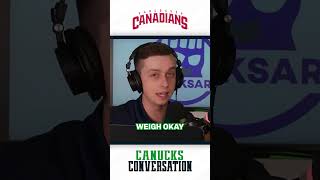 Quads is pro TRADE PICKS to make the Canucks better [upl. by Nivri]