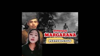 Tugas sejarah  Pertempuran margerana  Ni Kadek Indrayanti30XI4 [upl. by Elvin]