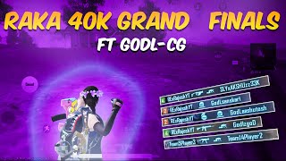 GODL 2K  HH 2K SILLY 1K  RAKA 40K GRANDS  RAJESH YT ZGODGAMING JONATHANGAMINGYT [upl. by Natka]