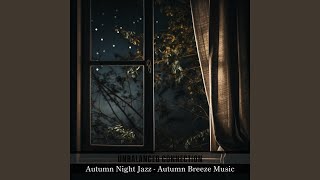 Relaxing Jazz Under Autumn Skies [upl. by Budwig]