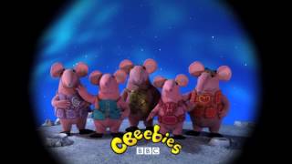 Clangers Season Launch on CBeebies [upl. by Myrilla208]