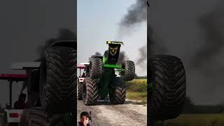 Modifled 👿John Deere nishapandeynewbhojpurivideo [upl. by Fredelia591]