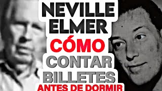 Neville Goddard le enseña a su alumno a MANIFESTAR CON SU IMAGINACIÓN  Domina tu mente [upl. by Verneuil874]