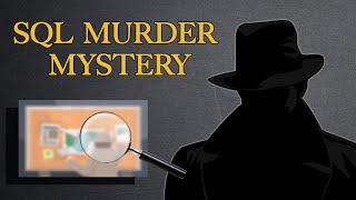 SQL Murder Mystery  Can You Solve  StartTech Academy [upl. by Scriven]