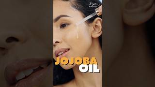 Benefits of Jojoba Oil for Skin  shorts skincaretips skincare [upl. by Jesselyn]