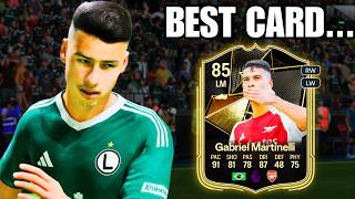 The TRUTH About INFORM Gabriel Martinelli [upl. by Shaffer]