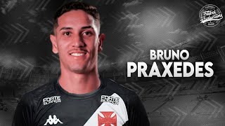 Bruno Praxedes ► Bem vindo ao Vasco OFICIAL ● 2023  HD [upl. by Aciria]