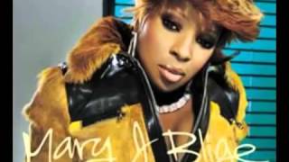 Mary J Blige  Happy Ending [upl. by Ycnahc]