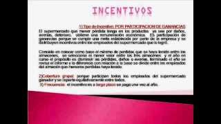 Video Incentivos Salariales [upl. by Elleval]