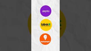 Future of quick commerce zepto blinkit quickcommerce marketing businessgrowth startup [upl. by Neirb570]