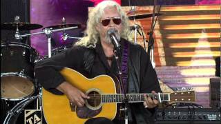 Arlo Guthrie  Alices Restaurant Live at Farm Aid 2005 [upl. by Hort7]