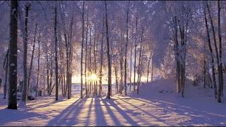 Instrumental Winter Music  Winter 20182019 [upl. by Beryle]