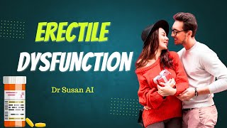 Best Erectile Dysfunction Treatment  Sexologist Advice [upl. by Latreece]