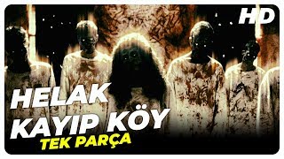 Helak Kayıp Köy  Türk Filmi Tek Parça HD [upl. by Hoo]