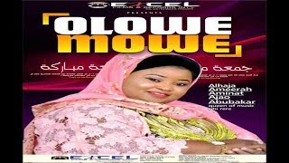 OLOWE MOWE  Ameerah Aminat Ajao Obirere 2019 Latest Album  Queen of Music Obirere 2019 latest [upl. by Aniweta966]