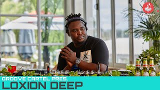 Amapiano  Groove Cartel Presents Loxion Deep [upl. by Joerg]