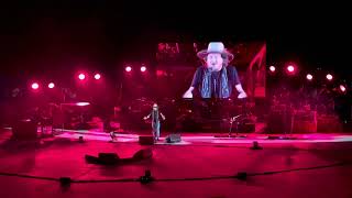 Concerto Completo di Zucchero al Teatro Greco di Siracusa  World Wild Tour 2023 [upl. by Daeriam]