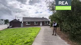 House for sale in Oola Co Limerick [upl. by Kyl]