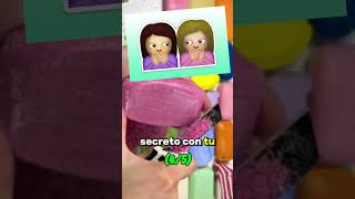 Test de Amistad 💖 ¿Cuántos Dedos Bajaste 👇 shorts [upl. by Eillib596]