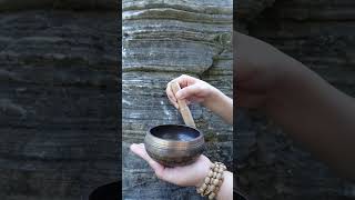 Tibetan singing bowl sound healing [upl. by Upton]