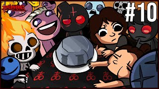 The FULL Binding of Isaac w Repentance amp The Legend of BumBo Story Explained [upl. by Latvina92]