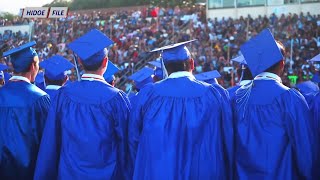 Radfords High School graduation is moving from the Waikiki Shell to the Neal S Blaisdell arena due [upl. by Walt598]