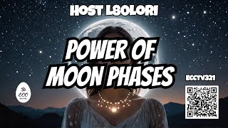 Power of the Moon Transform Your Life with L80Lori become magic moonphase manifestyourdreams [upl. by Seldan737]