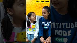 Aayu Ki Planning Hui Fail 🤣🤣 aayuandvanu shorts youtubeshorts viral trending [upl. by Virgina]