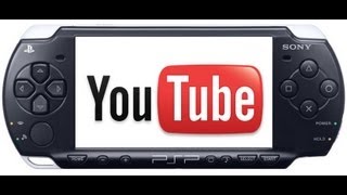 How To Enable Flash Player On PSP Without Custom Firmware [upl. by Einttirb]