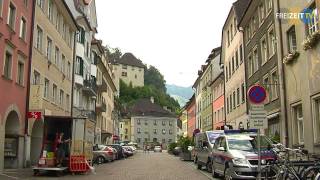 Feldkirch [upl. by Aila]