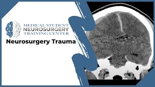 Neurosurgery Trauma [upl. by Niatsirk]