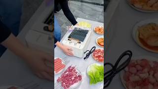 Electric Kitchen gadgets shorts gedget kitchengadgets shortsfeed [upl. by Dnomso89]