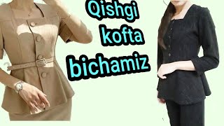 QISHGI KOFTA BICHAMIZ [upl. by Nahama]