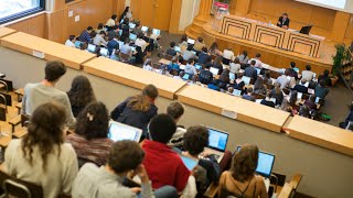 How to Prepare your Online Registration for Sciences Po [upl. by Ailati81]