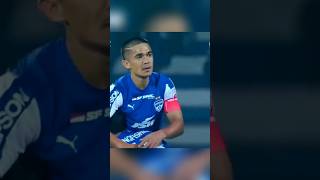 😨SUNIL CHHETRIS VIRAL REACTION YOU WONT BELIEVE HIS RESPONSEsunilchhetri footballneymar messi [upl. by Enilekaj]