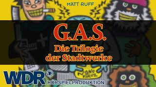 GAS Die Trilogie der Stadtwerke 1 Teil Abwässer [upl. by Red]