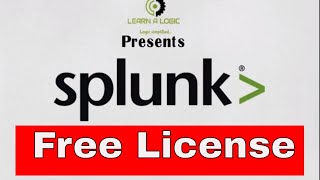 Splunk LicenseTerms and Conditions Module3 [upl. by Aiclid]