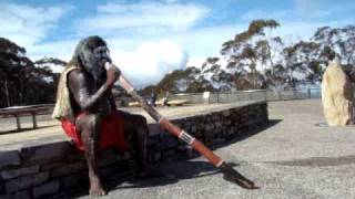 Australian Aboriginal Music [upl. by Coombs]