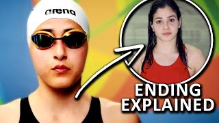 Netflix The Swimmers Ending Explained And True Story [upl. by Allertse]