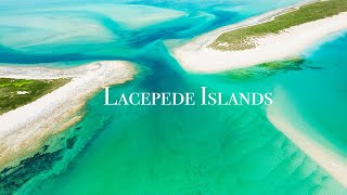 Lacepede Islands Western Australia [upl. by Letsirk773]