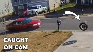 Funniest Fails Caught on Security Cameras  CCTV Fails [upl. by Layla526]