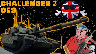 Should You Buy The Challenger 2 OES [upl. by Joost]