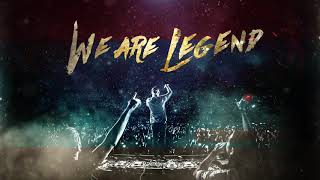 Dimitri Vegas amp Like Mike vs Steve Aoki ft Abigail Breslin – We Are Legend [upl. by Nwahsir]