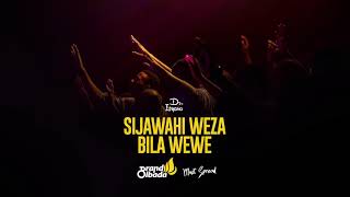 Dr Ipyana  SIJAWAHI WEZA BILA WEWE Praise and Worship song 2021 [upl. by Fifi]