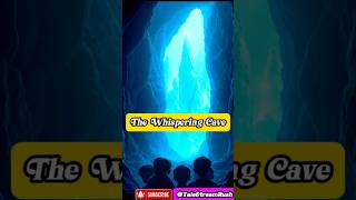 The Whispering Cave truestory [upl. by Glad]